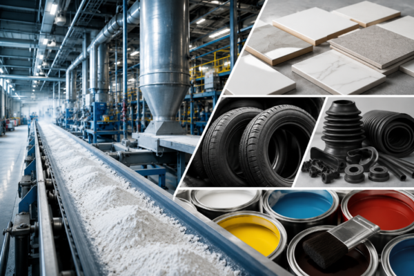 ZINC OXIDE INDUSTRIAL image