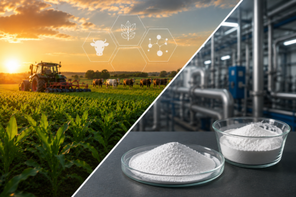 ZINC SALTS & AGRO ZINC OXIDE image
